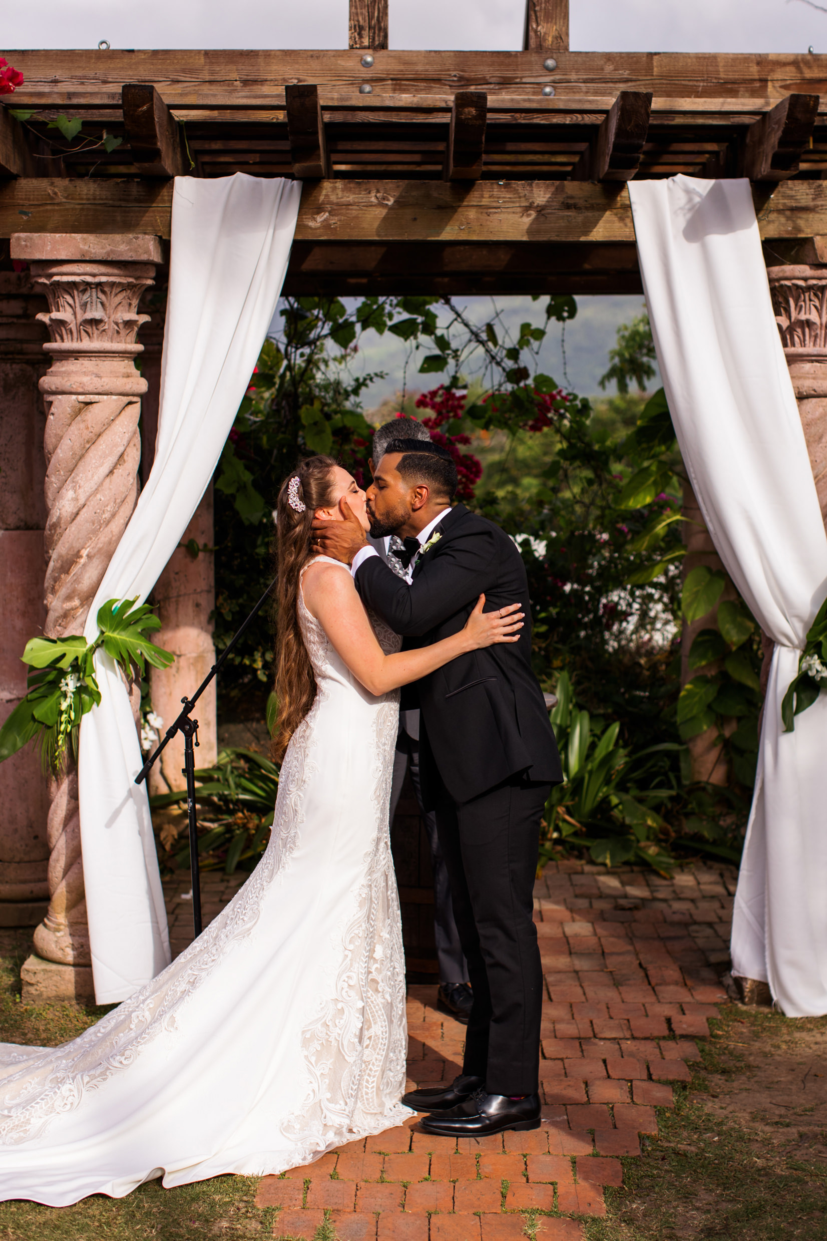 Hacienda Siesta Alegre Wedding Photos